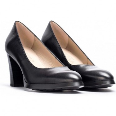 CHAUSSURES À TALONS MERVEILLES FENIX L-1101 NEGRO
