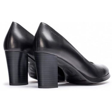 CHAUSSURES À TALONS MERVEILLES FENIX L-1101 NEGRO