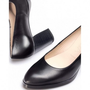 CHAUSSURES À TALONS MERVEILLES FENIX L-1101 NEGRO