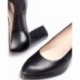 CHAUSSURES À TALONS MERVEILLES FENIX L-1101 NEGRO