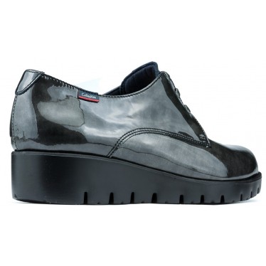 CHAUSSURES DE LAME CALLAGHAN HAMAN 89824 ARGENTO