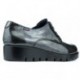 CHAUSSURES DE LAME CALLAGHAN HAMAN 89824 ARGENTO