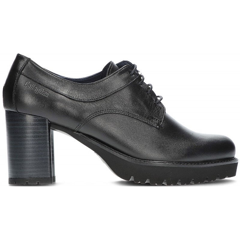 CHAUSSURES À TALON CALLAGHAN CEDRAL 30800 NEGRO