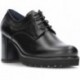 CHAUSSURES À TALON CALLAGHAN CEDRAL 30800 NEGRO