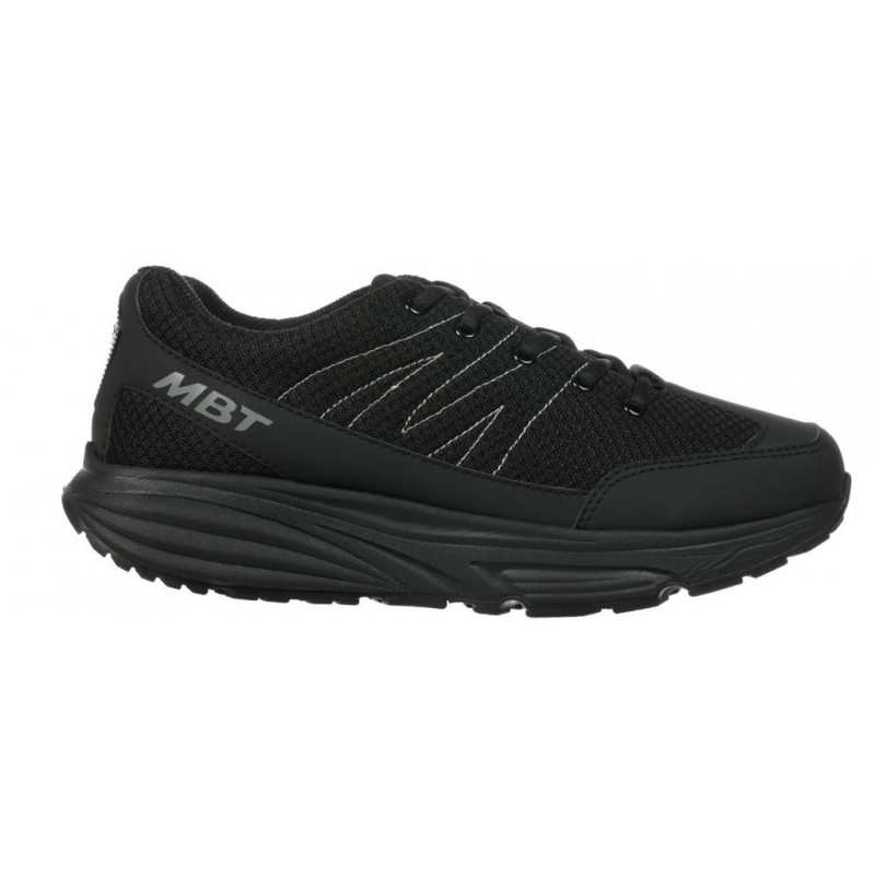 CHAUSSURES HOMME SPORT 1 702838 BLACK