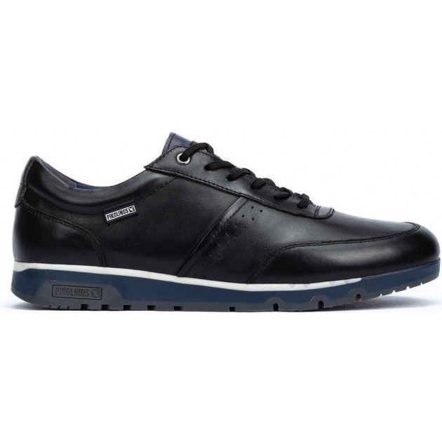 CHAUSSURES PIKOLINOS ALARCON M9T-6126 BLACK CHAUSSURES PIKOLINOS ALARCON M9T-6126 BLACK