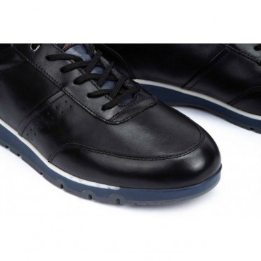 CHAUSSURES PIKOLINOS ALARCON M9T-6126 BLACK