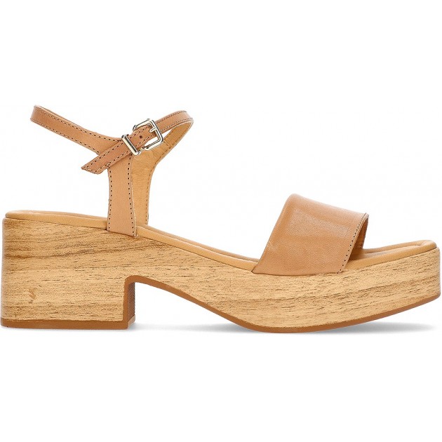 SANDALES PEDRO MIRALLES 11250 CARAMEL SANDALES PEDRO MIRALLES 11250 CARAMEL