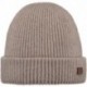 BARTS 03610 BONNET VALBEZ LIGHT_BROWN