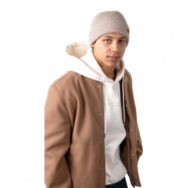 BARTS 03610 BONNET VALBEZ LIGHT_BROWN