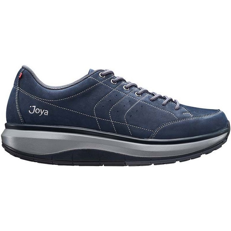 SNEAKERS BIJOUX MOSCOU DARK_BLUE