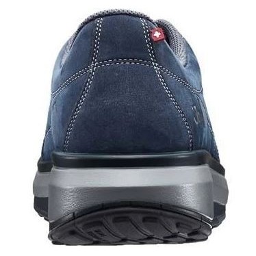 SNEAKERS BIJOUX MOSCOU DARK_BLUE