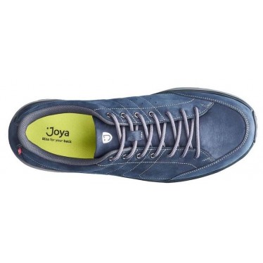 SNEAKERS BIJOUX MOSCOU DARK_BLUE