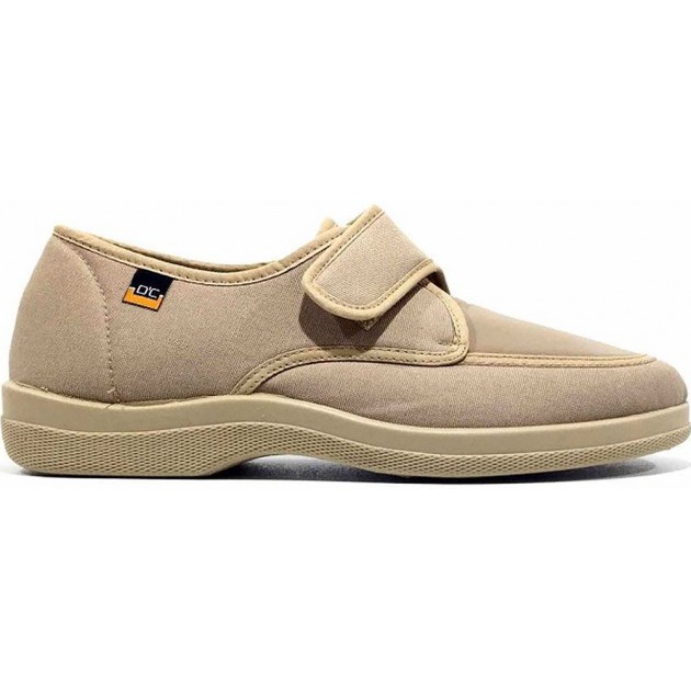 CHAUSSURES DE SPORT DOCTOR CUTILLAS TOILE ÉLASTIQUE SUPÉRIEURE 21300 TOSTADO CHAUSSURES DE SPORT DOCTOR CUTILLAS TOILE ÉLASTIQUE SUPÉRIEURE 21300 TOSTADO
