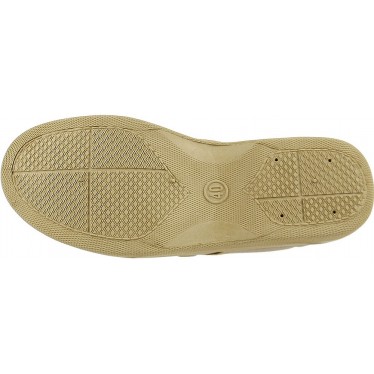 CHAUSSURES DE SPORT DOCTOR CUTILLAS TOILE ÉLASTIQUE SUPÉRIEURE 21300 TOSTADO