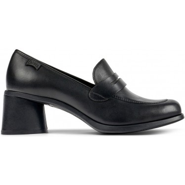 MOCASSINS DE CAMPING KIARA K201417 BLACK_001