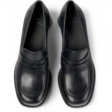 MOCASSINS DE CAMPING KIARA K201417 BLACK_001
