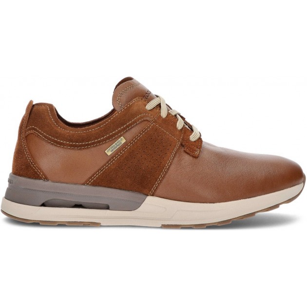 CHAUSSURES DE SPORT ROCKPORT PT M C16221 TAN CHAUSSURES DE SPORT ROCKPORT PT M C16221 TAN