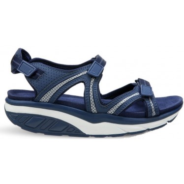 MBT LILA 6 SPORT SANDAL F INDIGO_BLUE