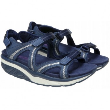 MBT LILA 6 SPORT SANDAL F INDIGO_BLUE