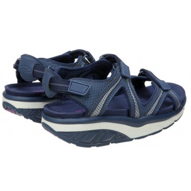 MBT LILA 6 SPORT SANDAL F INDIGO_BLUE