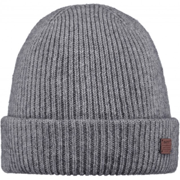 BARTS 03610 BONNET VALBEZ GREY BARTS 03610 BONNET VALBEZ GREY