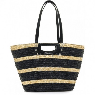 SAC FONDA MARIAMARE BLACK