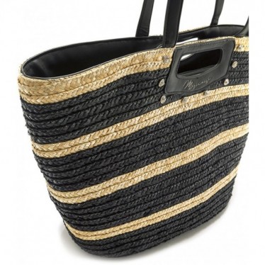 SAC FONDA MARIAMARE BLACK