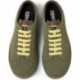 CHAUSSURES CAMPER PEU TOURING K200877 OLIVE