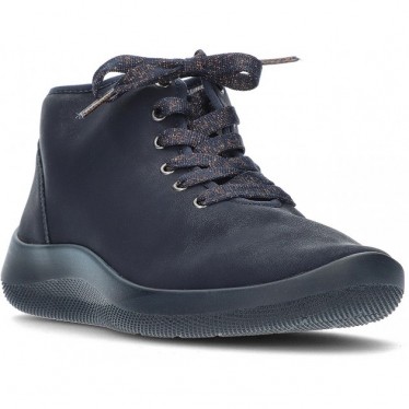 BOTTINES ÉLASTIQUE ARCOPÉDICALE 4326 NAVY