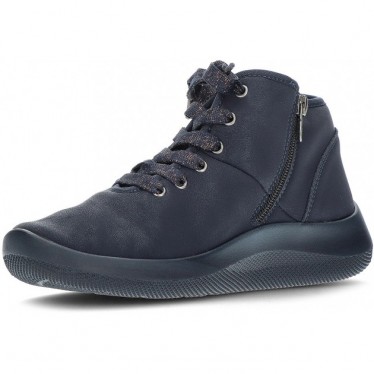 BOTTINES ÉLASTIQUE ARCOPÉDICALE 4326 NAVY