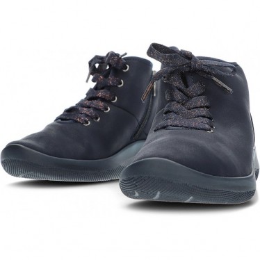 BOTTINES ÉLASTIQUE ARCOPÉDICALE 4326 NAVY