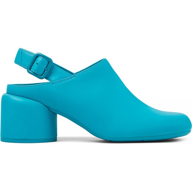 CHAUSSURES CAMPER NIKI K201570 AZUL_002 CHAUSSURES CAMPER NIKI K201570 AZUL_002
