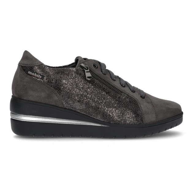 MEPHISTO MOBILS PATSY 3496 CHAUSSURES GRIS MEPHISTO MOBILS PATSY 3496 CHAUSSURES GRIS