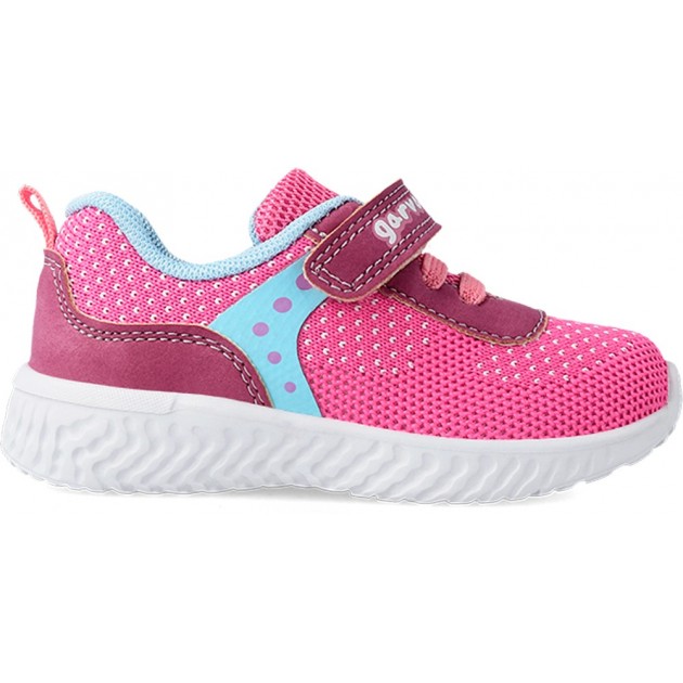 ELASTIQUE SPORT GARVALIN 212809G FUCSIA ELASTIQUE SPORT GARVALIN 212809G FUCSIA