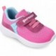 ELASTIQUE SPORT GARVALIN 212809G FUCSIA