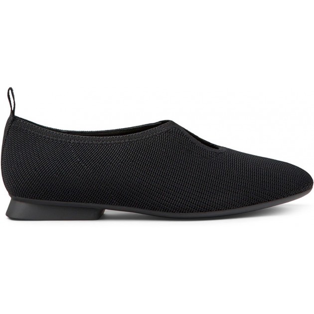 CAMPEUR DANSEUR PRESQUE MYRA K201574 BLACK_001 CAMPEUR DANSEUR PRESQUE MYRA K201574 BLACK_001