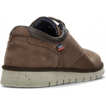 CHAUSSURES CALLAGHAN ELON SHERPA 86904 MARRON