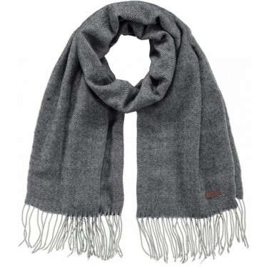 FOULARDS BARTS 05920 GREY