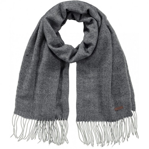 FOULARDS BARTS 05920 GREY FOULARDS BARTS 05920 GREY