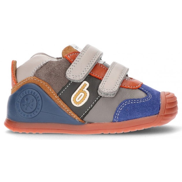 CHAUSSURES SMITH BIOMECANICS GARÇONS MULTICOLOR CHAUSSURES SMITH BIOMECANICS GARÇONS MULTICOLOR
