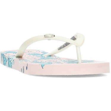 PEPE JEANS PLS70153 TONGS RAKE GRATUITES ROSA