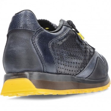 SNEAKERS CETTI UTILISÉ ÉTAIN C-848 ANTRACITA