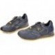 SNEAKERS CETTI UTILISÉ ÉTAIN C-848 ANTRACITA