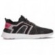 CHAUSSURES HEY DUDE MISTRAL W BLACK