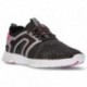 CHAUSSURES HEY DUDE MISTRAL W BLACK