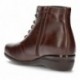 BOTTES DTORRES OTTAWA DENTELLE TABACO