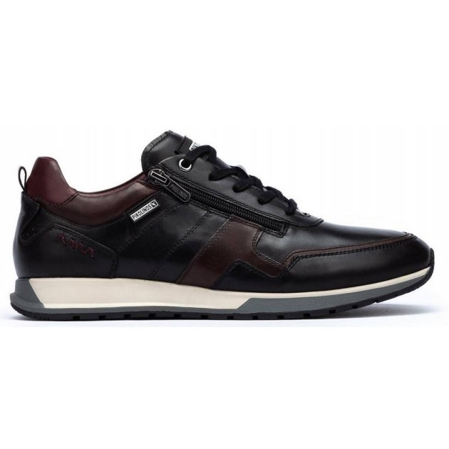 CHAUSSURES PIKOLINOS CAMBIL M5N6010C1 BLACK CHAUSSURES PIKOLINOS CAMBIL M5N6010C1 BLACK