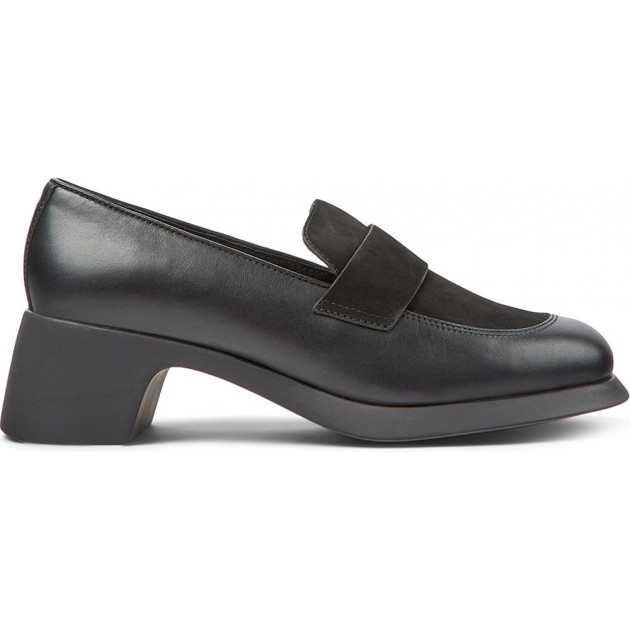 CHAUSSURES CAMPER TWINS TSH0 K201075 BLACK_004 CHAUSSURES CAMPER TWINS TSH0 K201075 BLACK_004