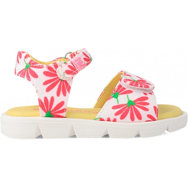 AGATHA RUIZ DE LA PRADA SANDALE 232930 BLANCO